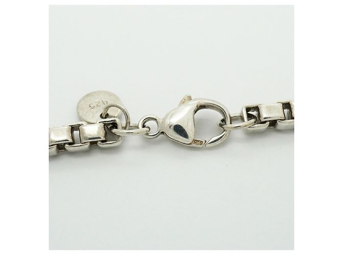 Autre Marque Pulsera de dijes Venetian Tiffany & Co. - vista 7