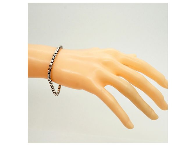 Autre Marque Pulsera de dijes Venetian Tiffany & Co. - vista 8