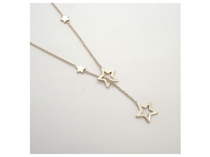 Autre Marque Collar Lariat Starlink Tiffany & Co. - vista 2