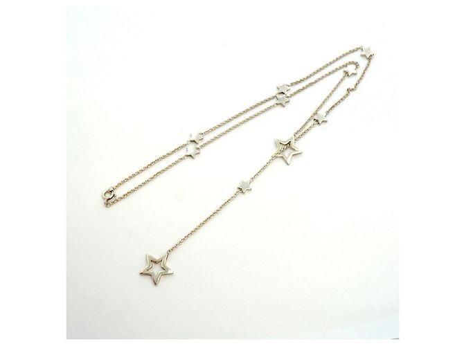 Autre Marque Collar Lariat Starlink Tiffany & Co. - vista 3