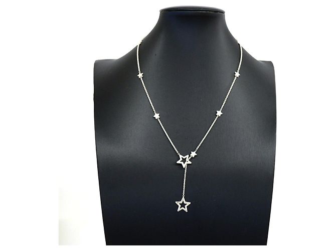 Autre Marque Collar Lariat Starlink Tiffany & Co. - vista 6