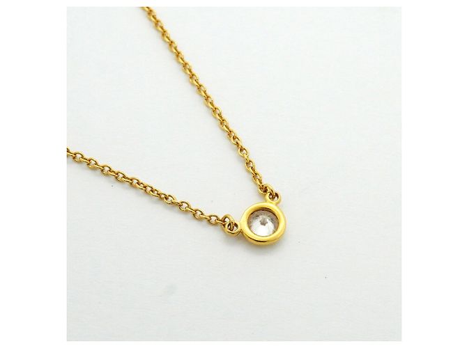 Autre Marque Collar Tiffany & Co. By the Yard - vista 2