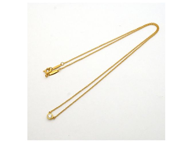 Autre Marque Collar Tiffany & Co. By the Yard - vista 3