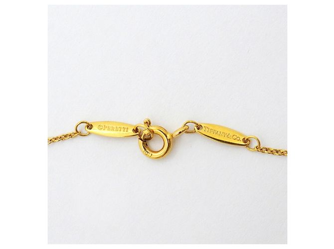 Autre Marque Collar Tiffany & Co. By the Yard - vista 4