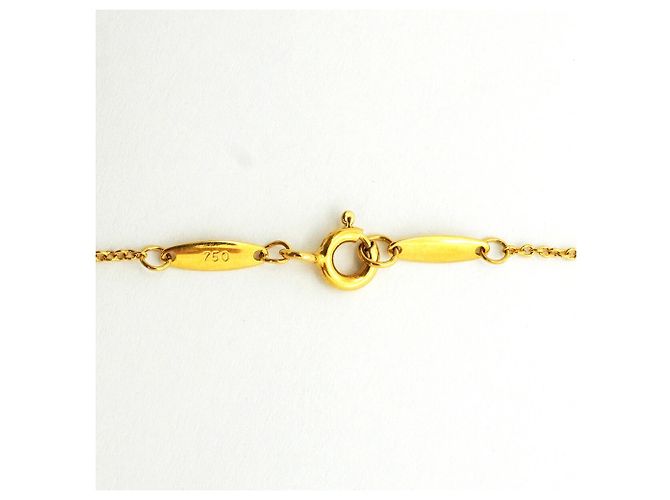 Autre Marque Collar Tiffany & Co. By the Yard - vista 5