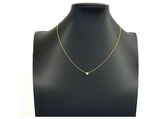 Autre Marque Collar Tiffany & Co. By the Yard - vista 6