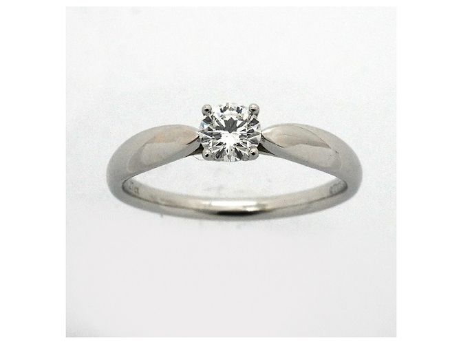 Autre Marque Tiffany & Co. Harmony Ehering - Ansicht 2
