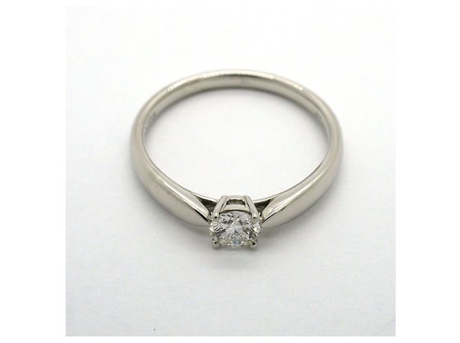 Autre Marque Tiffany & Co. Harmony Ehering - Ansicht 3
