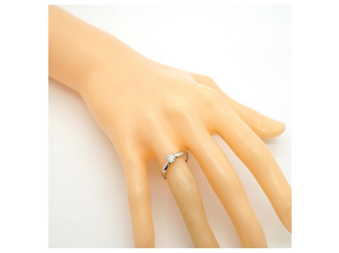 Autre Marque Tiffany & Co. Harmony Ehering - Ansicht 7