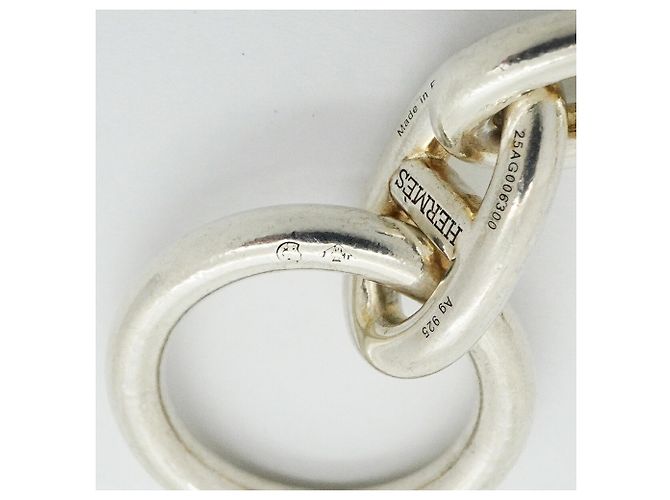 Hermès Hermes Chaine d'Ancre MM Bracelet - vista 6