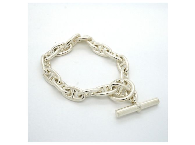 Hermès Hermes Chaine d'Ancre GM Armband - Ansicht 2