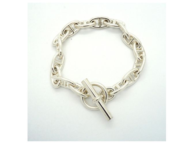 Hermès Hermes Chaine d'Ancre GM Armband - Ansicht 3