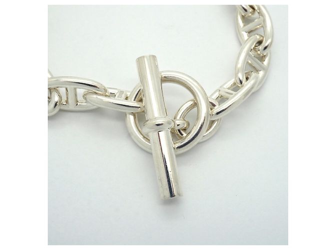 Hermès Hermes Chaine d'Ancre GM Armband - Ansicht 4