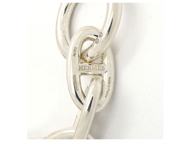 Hermès Hermes Chaine d'Ancre GM Armband - Ansicht 5