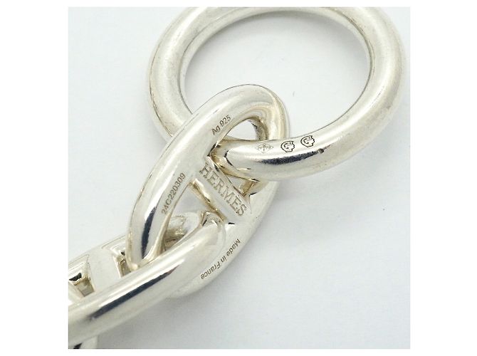 Hermès Hermes Chaine d'Ancre GM Armband - Ansicht 6