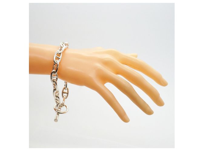 Hermès Hermes Chaine d'Ancre GM Armband - Ansicht 7
