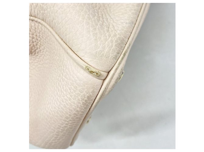 Christian Dior Diorissimo Lederhandtasche - Ansicht 6