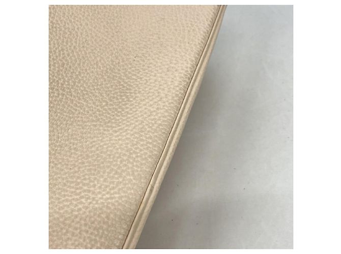 Christian Dior Diorissimo Lederhandtasche - Ansicht 7