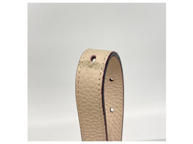 Christian Dior Diorissimo Lederhandtasche - Ansicht 9