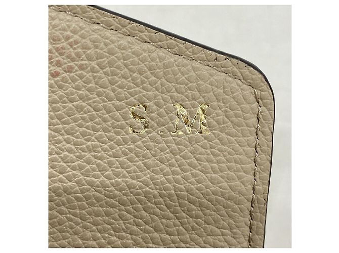 Louis Vuitton Monogram Empreinte Portefeuille Sarah Long Wallet - Ansicht 5