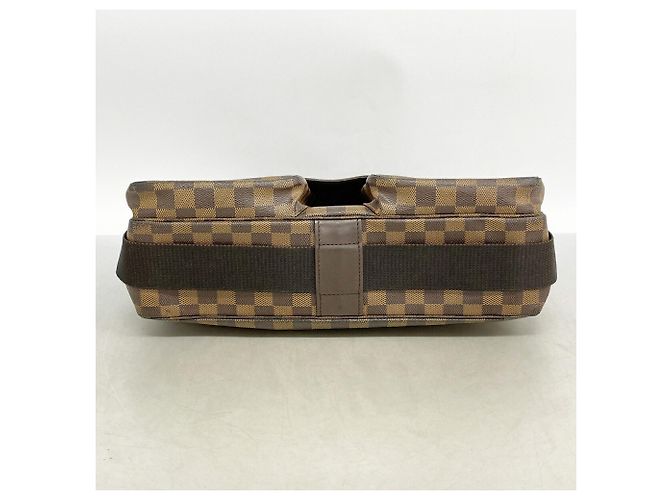Sac à épaule Louis Vuitton Damier Broadway - vue 3