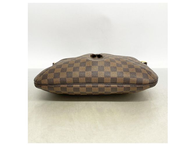 Borsa a tracolla Louis Vuitton Damier Bloomsbury GM - vista 3