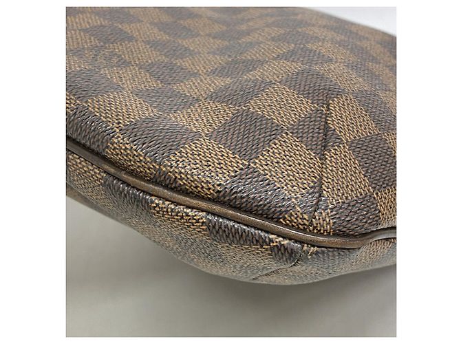 Borsa a tracolla Louis Vuitton Damier Bloomsbury GM - vista 6