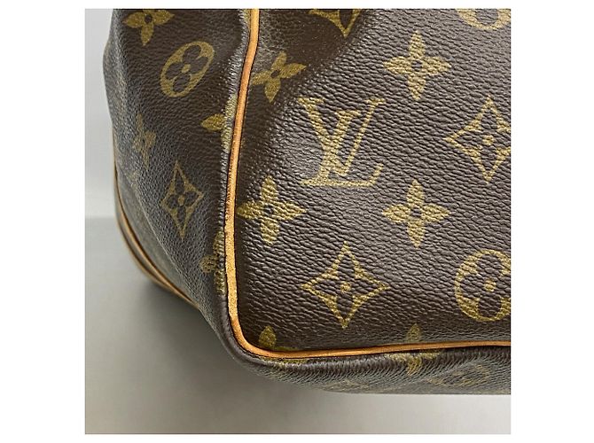 Louis Vuitton Boston Monogram Keepall 50 - vista 6