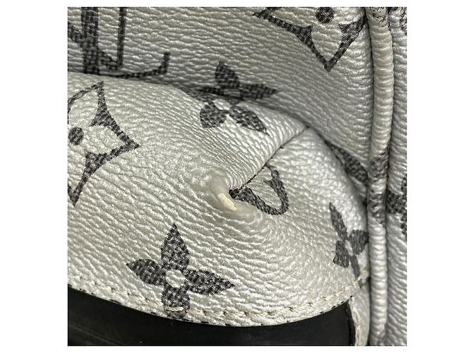Louis Vuitton Monogram Reflect PM Shoulder Bag - view 8