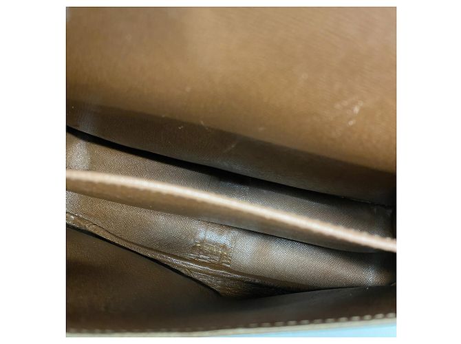 Borsa a tracolla Louis Vuitton Monogram Cartouchiere GM - vista 4