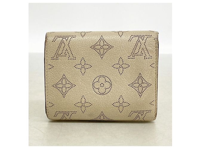 Louis Vuitton Mahina Portefeuille Iris Compact Wallet - Ansicht 10