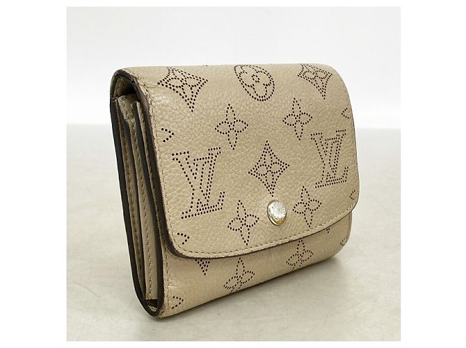 Louis Vuitton Mahina Portefeuille Iris Compact Wallet - Ansicht 2