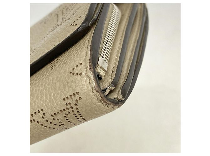 Louis Vuitton Mahina Portefeuille Iris Compact Wallet - Ansicht 7
