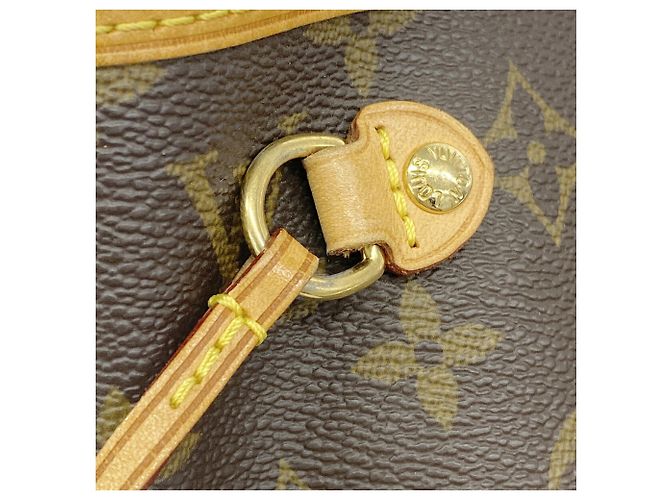 Louis Vuitton Monogram Neverfull PM Tote Bag - view 11