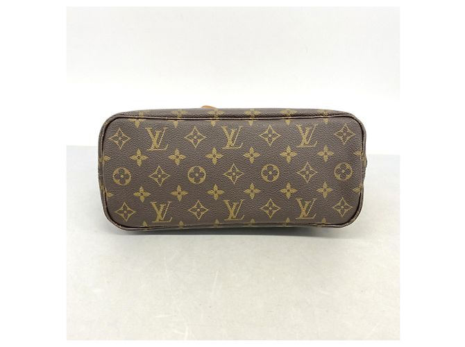 Louis Vuitton Monogram Neverfull PM Tote Bag - view 3