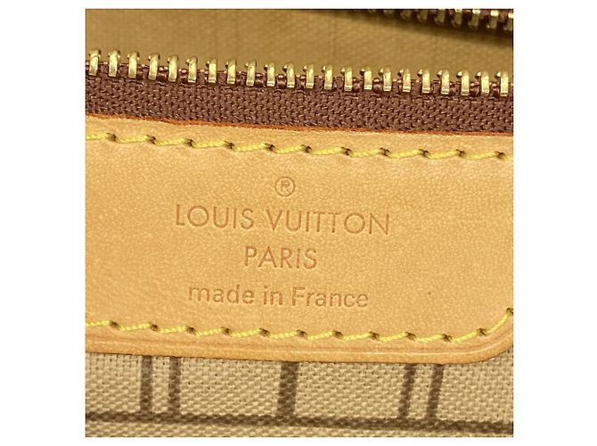 Louis Vuitton Monogram Neverfull PM Tote Bag - view 5