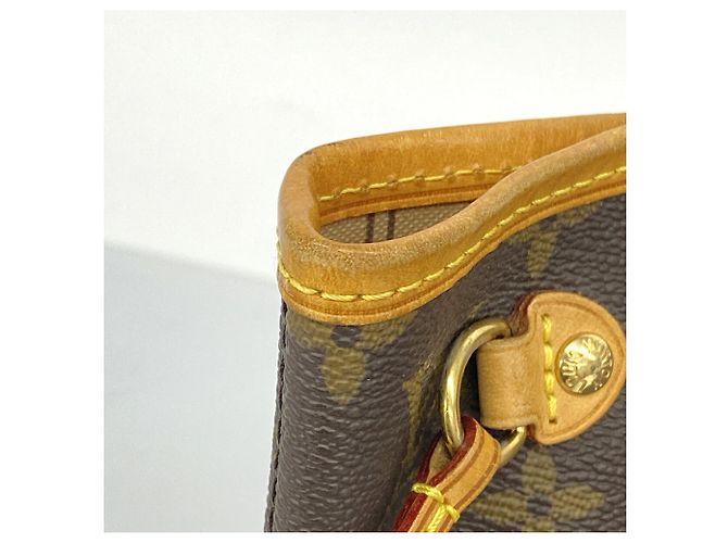 Louis Vuitton Monogram Neverfull PM Tote Bag - view 6