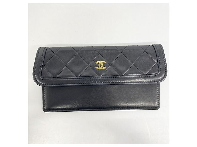 Bolso de hombro con cadena Chanel Matelassé - vista 10