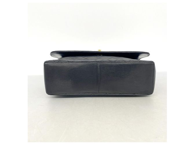 Bolso de hombro con cadena Chanel Matelassé - vista 3
