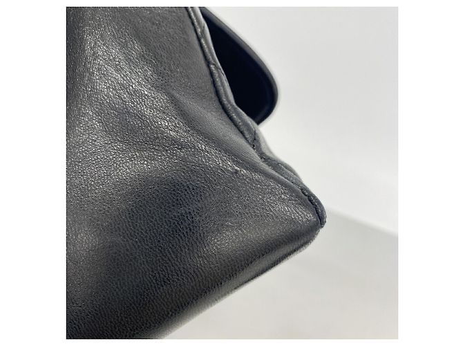 Bolso de hombro con cadena Chanel Matelassé - vista 7