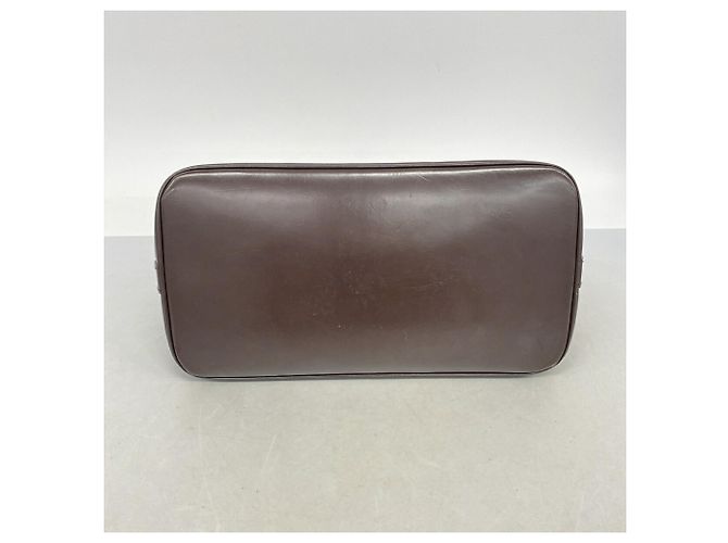 Louis Vuitton Damier Alma Handtasche - Ansicht 3