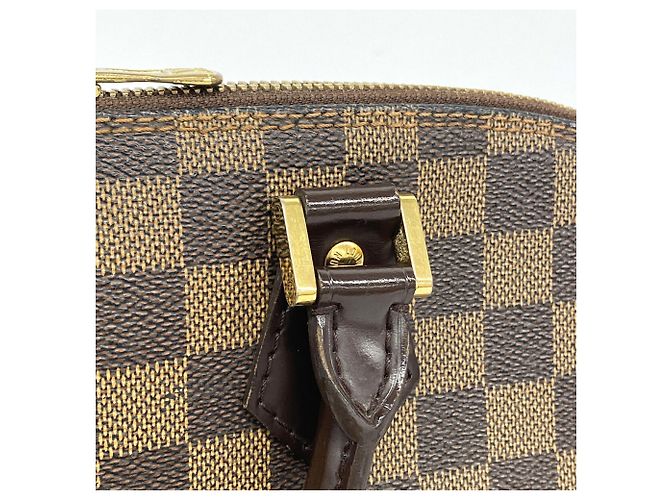 Louis Vuitton Damier Alma Handtasche - Ansicht 8