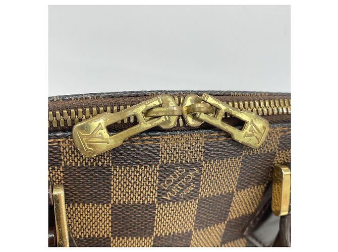 Louis Vuitton Damier Alma Handtasche - Ansicht 9