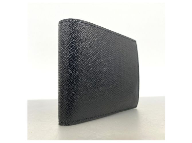 Louis Vuitton Taiga Portefeuille Marco NM Wallet - vista 2