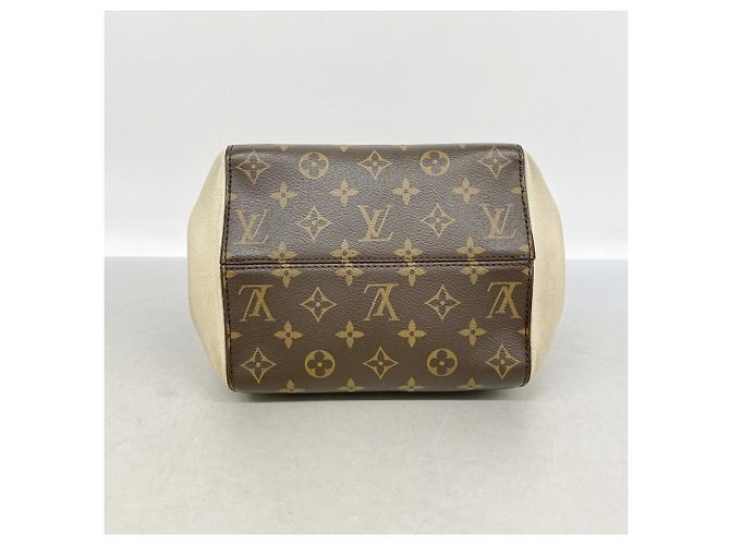Bolso Louis Vuitton Monogram Fold Tote PM - vista 3