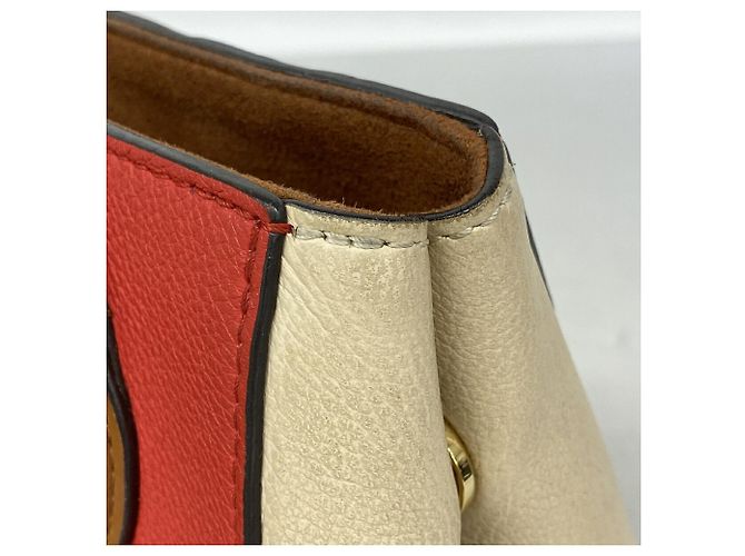 Bolso Louis Vuitton Monogram Fold Tote PM - vista 7