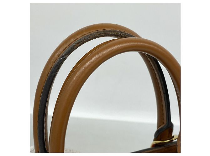 Bolso Louis Vuitton Monogram Fold Tote PM - vista 9