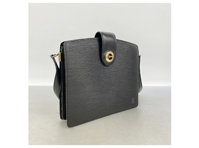Louis Vuitton Epi Capucines Schultertasche - Ansicht 2