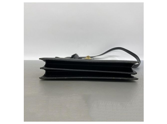 Louis Vuitton Epi Capucines Schultertasche - Ansicht 3