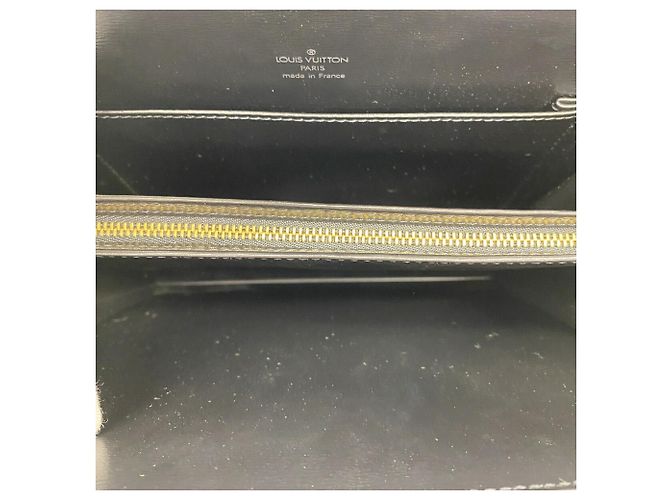 Louis Vuitton Epi Capucines Schultertasche - Ansicht 4